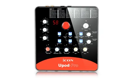 Купить Icon UPod Pro по выгодной цене в Нижнем Новгороде