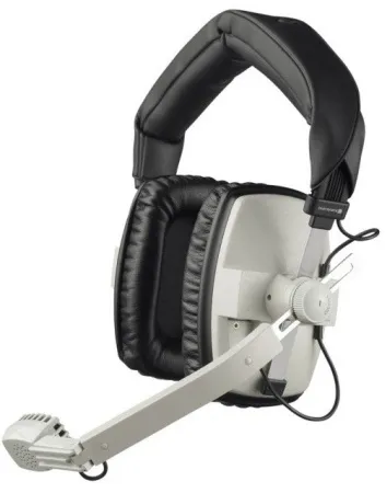 Купить BEYERDYNAMIC DT 109 по выгодной цене в Нижнем Новгороде