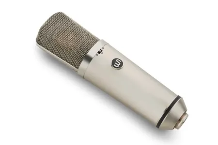 Купить WARM AUDIO WA-67 по выгодной цене в Нижнем Новгороде