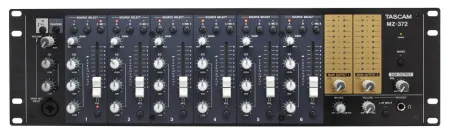 Купить Tascam MZ-372 по выгодной цене в Нижнем Новгороде