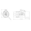Купить Seetronic SAC3MX(05) по выгодной цене в Нижнем Новгороде