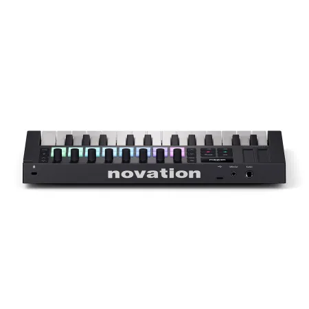 Купить NOVATION Launchkey Mini 25 MK4 по выгодной цене в Нижнем Новгороде