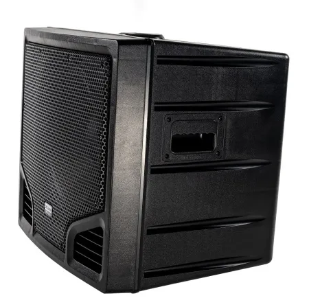 XLine SPX-18A SUB XLine SPX-18A SUB