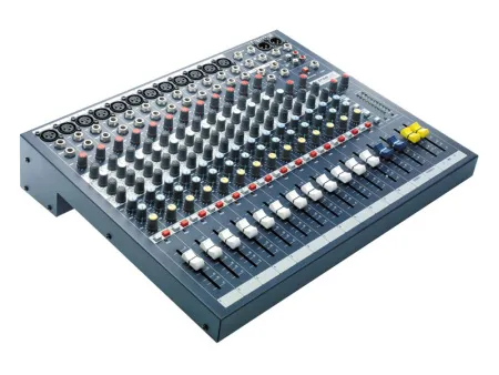 SOUNDCRAFT EPM12 SOUNDCRAFT EPM12