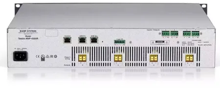 Купить BIAMP TesiraAMP-4350R по выгодной цене в Нижнем Новгороде