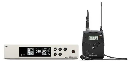 Купить Sennheiser ew 100 G4-ME2-A1 по выгодной цене в Нижнем Новгороде