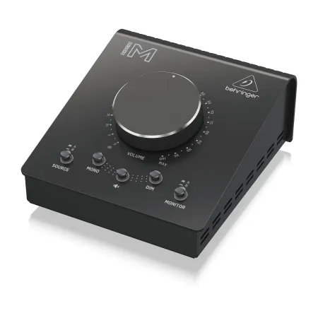 Купить BEHRINGER STUDIO M по выгодной цене в Нижнем Новгороде