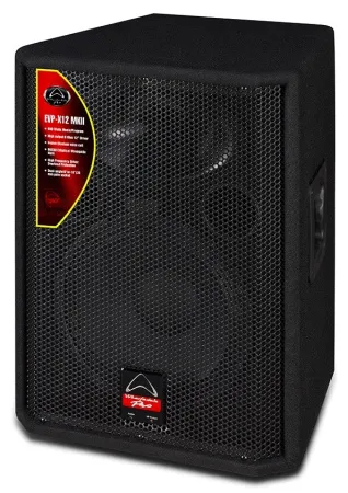 Купить WHARFEDALE PRO EVP-X12 MKII по выгодной цене в Нижнем Новгороде