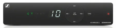 Купить Sennheiser XSW 1-ME3-A по выгодной цене в Нижнем Новгороде