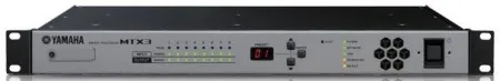 Купить YAMAHA MTX3 по выгодной цене в Нижнем Новгороде