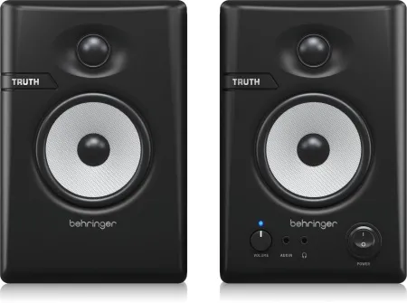 BEHRINGER TRUTH 3.5 BT
