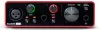 Купить FOCUSRITE Scarlett Solo 3rd gen по выгодной цене в Нижнем Новгороде