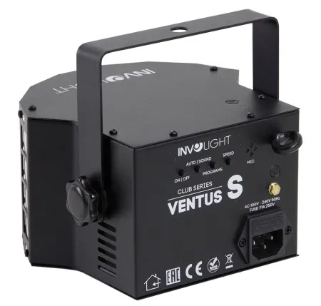 Купить INVOLIGHT Ventus S по выгодной цене в Нижнем Новгороде