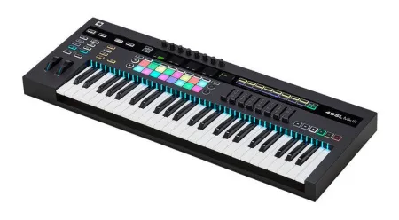 Купить NOVATION 49 SL MK III по выгодной цене в Нижнем Новгороде