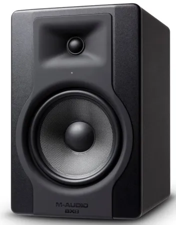 Купить M-AUDIO BX8 D3 по выгодной цене в Нижнем Новгороде