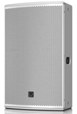 Купить TURBOSOUND NUQ152-WH по выгодной цене в Нижнем Новгороде