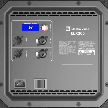 Купить ELECTRO-VOICE ELX200-12SP по выгодной цене в Нижнем Новгороде