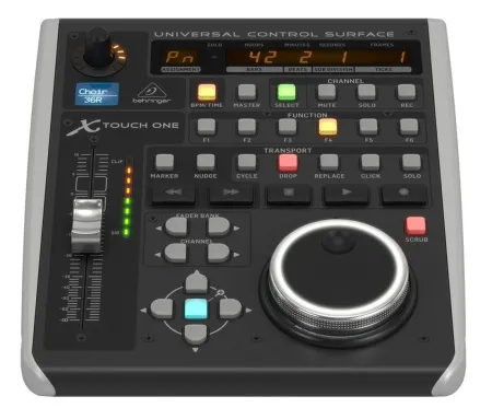 Купить BEHRINGER X-TOUCH ONE по выгодной цене в Нижнем Новгороде