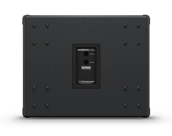 TURBOSOUND NuQ115B TURBOSOUND NuQ115B