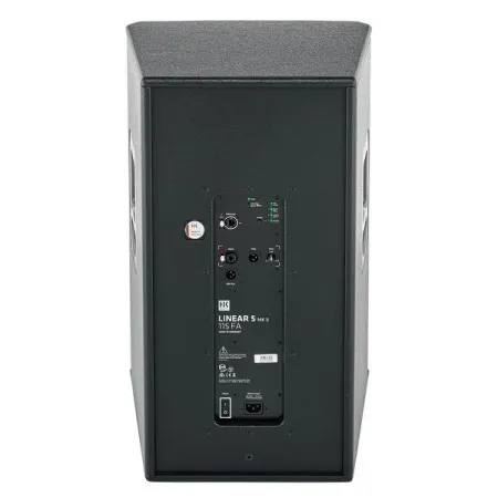 Купить HK AUDIO LINEAR 5 MKII 115 FA по выгодной цене в Нижнем Новгороде