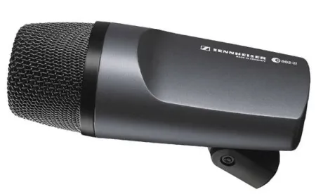 Купить SENNHEISER E 602-II по выгодной цене в Нижнем Новгороде