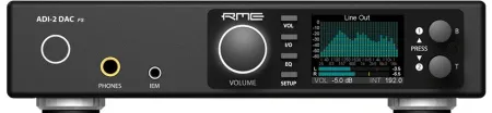 Купить RME ADI-2 DAC FS по выгодной цене в Нижнем Новгороде