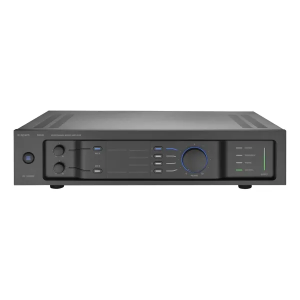 BIAMP MA120 BIAMP MA120