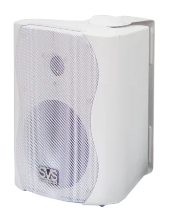 Купить SVS Audiotechnik WS-30 White по выгодной цене в Нижнем Новгороде
