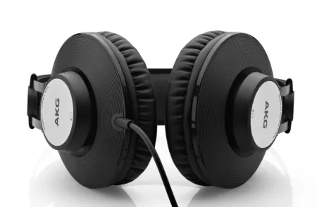 Купить AKG K72 по выгодной цене в Нижнем Новгороде