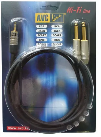 Купить AVCLINK CABLE-925/3 по выгодной цене в Нижнем Новгороде