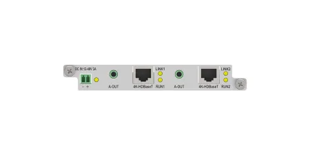 Купить Digibird DB-HMX2-E-OC-4KHDBaseT2-M по выгодной цене в Нижнем Новгороде