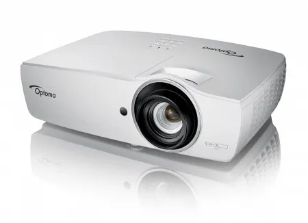 Купить Optoma EH470 по выгодной цене в Нижнем Новгороде