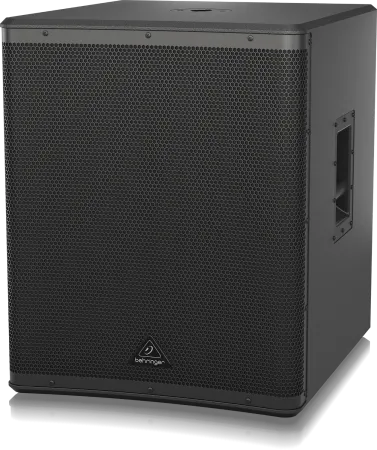Купить BEHRINGER DR18SUB по выгодной цене в Нижнем Новгороде