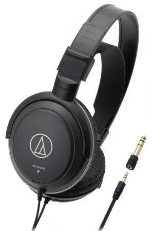 Купить Audio-Technica ATH-AVC200 по выгодной цене в Нижнем Новгороде