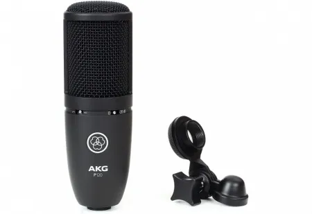 Купить AKG P120 по выгодной цене в Нижнем Новгороде
