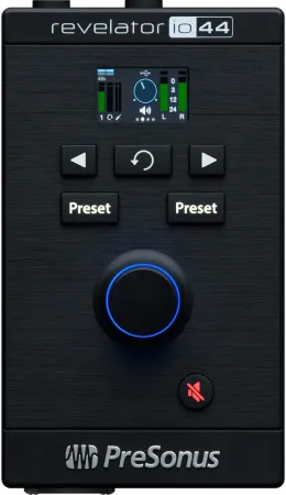 Купить PreSonus REVELATOR IO 44 по выгодной цене в Нижнем Новгороде
