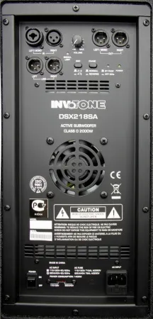 Купить INVOTONE DSX218SA по выгодной цене в Нижнем Новгороде