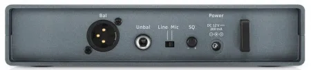Купить Sennheiser XSW 1-ME2-A по выгодной цене в Нижнем Новгороде