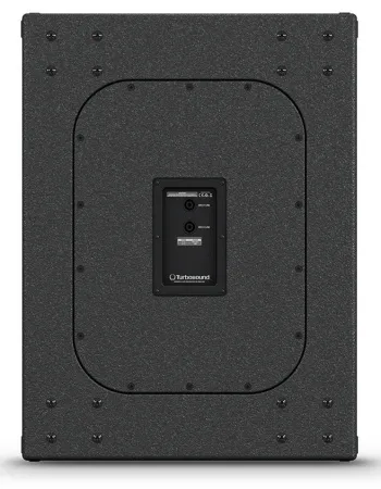 Купить TURBOSOUND NuQ118B по выгодной цене в Нижнем Новгороде