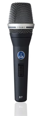 Купить AKG D7 S по выгодной цене в Нижнем Новгороде