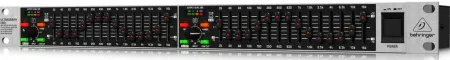 Купить BEHRINGER FBQ1502HD по выгодной цене в Нижнем Новгороде