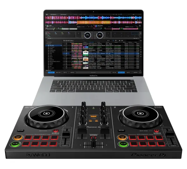 PIONEER DDJ-200