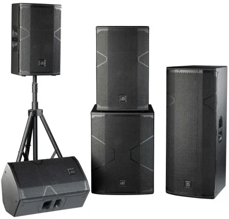 Купить DAS Audio VANTEC-12A по выгодной цене в Нижнем Новгороде