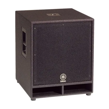 YAMAHA CW115V YAMAHA CW115V