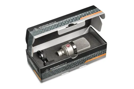 Купить NEUMANN TLM 102 по выгодной цене в Нижнем Новгороде
