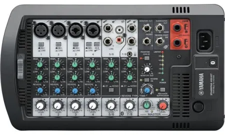 Купить YAMAHA STAGEPAS 400BT1M по выгодной цене в Нижнем Новгороде
