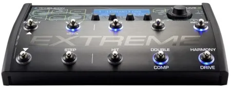 Купить TC HELICON VOICELIVE 3 EXTREME по выгодной цене в Нижнем Новгороде