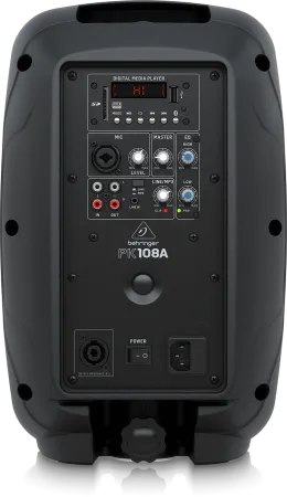 Купить BEHRINGER PK108A по выгодной цене в Нижнем Новгороде
