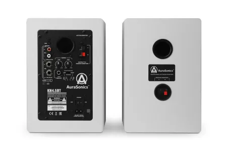 Купить AuraSonics KN4.5BT-WH по выгодной цене в Нижнем Новгороде