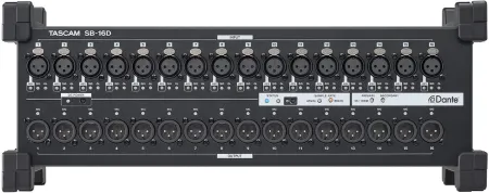 Купить Tascam SB-16D по выгодной цене в Нижнем Новгороде